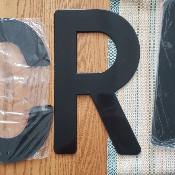 Letters - Picture 3 of 11